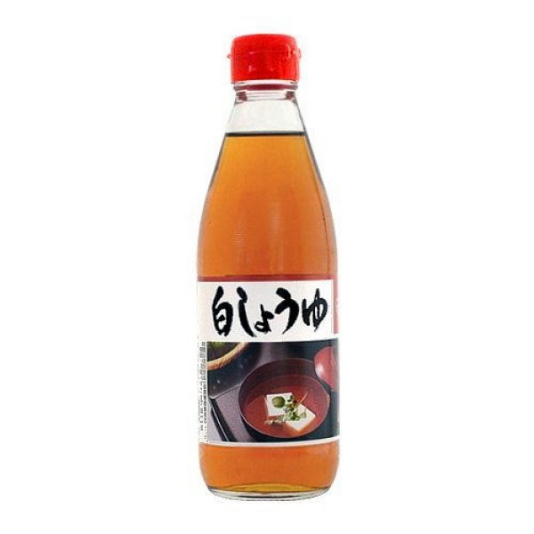 千葉土産・野田名物】キノエネ 白醤油360ml - ハートランド通販